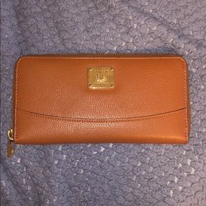 Ralph Lauren Wallet